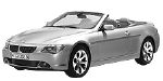 BMW E64 B00B2 Fault Code