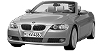 BMW E93 B00B2 Fault Code