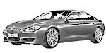 BMW F06 B00B2 Fault Code